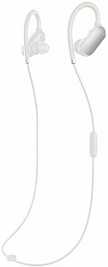Xiaomi Mi Sports Bluetooth Earphones (белый)